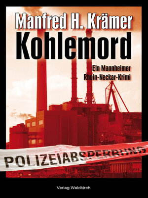cover image of Kohlemord